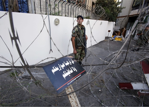 خطة أمريكية لوقف الدعم الخليجي للبنان