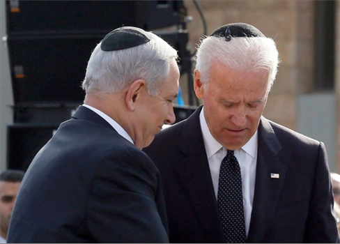 واشنطن تخفي مشاركتها في حرب غزة بقرارات المنظومة الدولية