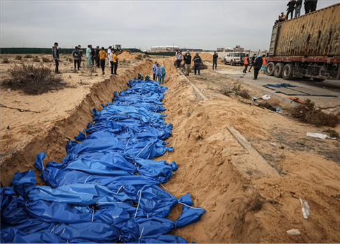 تقرير عبري: جرائم حرب يرتكبها جنود الاحتلال في غزة بهدف 