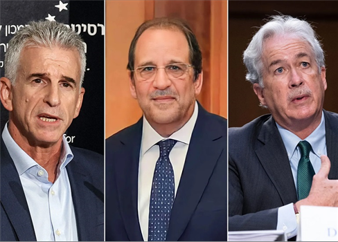 القاهرة والدوحة تستضيفان مفاوضات صعبة بشأن غزة