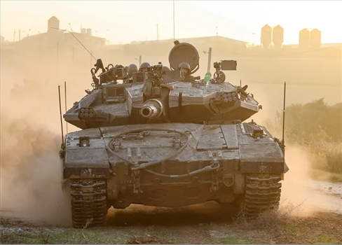 مجلة طبية بريطانية.. 186 ألف فلسطيني قتلتهم الدولة العبرية في غزة