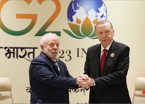 تركيا والبرازيل.. خطوة نحو تعزيز العلاقات التجارية والتعاون الدفاعي