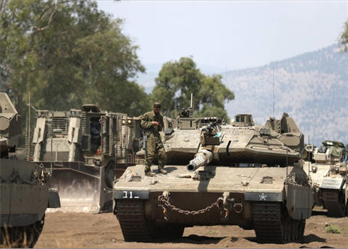 استنفار صهيوني على الحدود اللبنانية بعد مقتل ضابط كبير