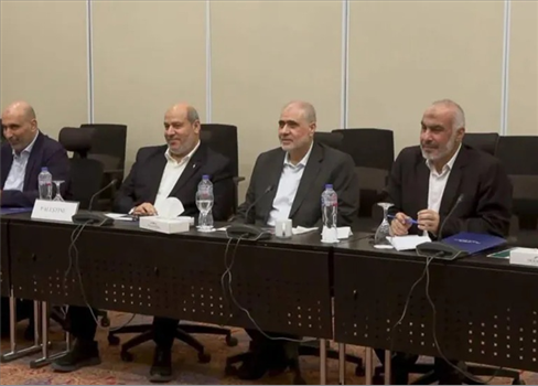 غزة بين التهدئة والإدارة المشتركة... حوار مصيري في القاهرة