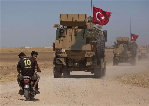 تركيا تتصدر الشرق الأوسط عسكريًا وفق تصنيف عالمي جديد