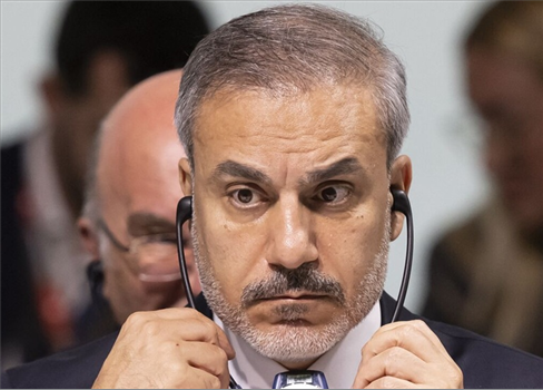 تركيا تشارك في إجتماعي دولي بشأن سوريا تستضيفه الرياض 