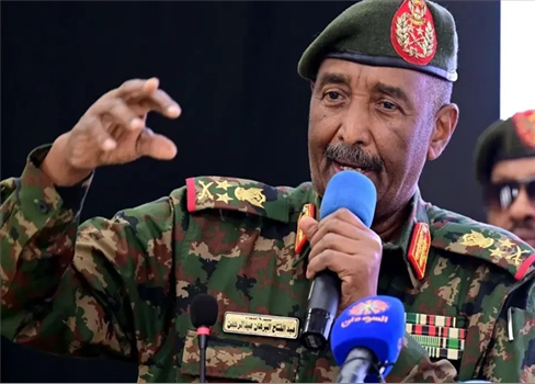 حراك سياسي سوداني لتشكيل حكومة تكنوقراط مدنية