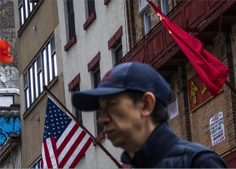 هل تنهي ثورة ترامب الاقتصادية حقبة العولمة؟!