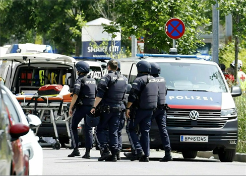 11 قتيلاً في هجوم مسلح على مدرسة نمساوية