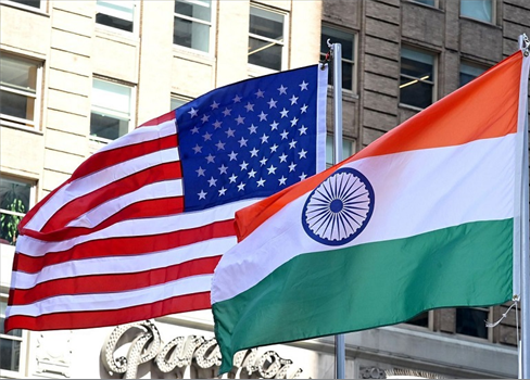 رويترز: المؤسسة العسكرية الهندية تخرج من المسار الأمريكي