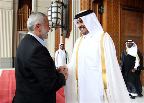 صفقة تبادل قد تنضج في الأيام القادمة بعد  الـتوافق على الخطوط العامة