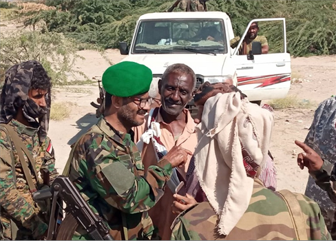 الانتقالي اليمني يتلقى ضربة قاسية بخسارة أبرز قادته