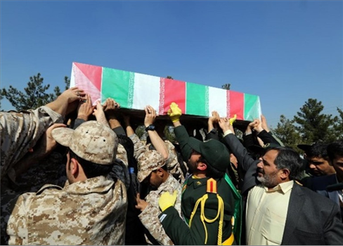 قتلى في هجوم جوي استهدف عناصر إيرانية شرق سوريا