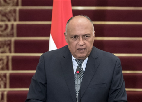 مصر تحذر من تجويع قطاع غزة