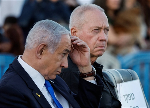 نتنياهو يحاول التهرب من الإدلاء بشهادته أمام المحكمة