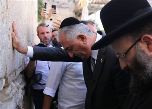 فشل مبكر للرهان الصهيوني على صنع شاه جديد في إيران