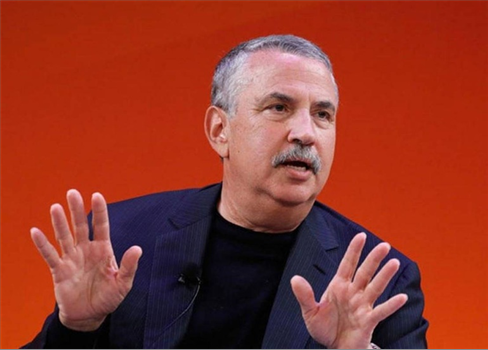 فريدمان يكشف عن هدية يقدمها ترامب لإيران