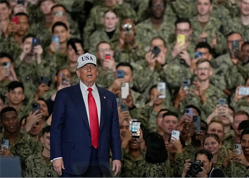 المأزق الأمريكي في إيران .. حدود القوة وسيناريوهات مستقبل الصراع