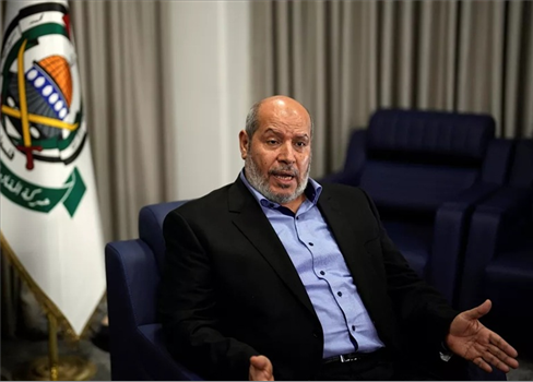 وفد من حماس يزور القاهرة لاستكمال مفاوضات وقف إطلاق النار