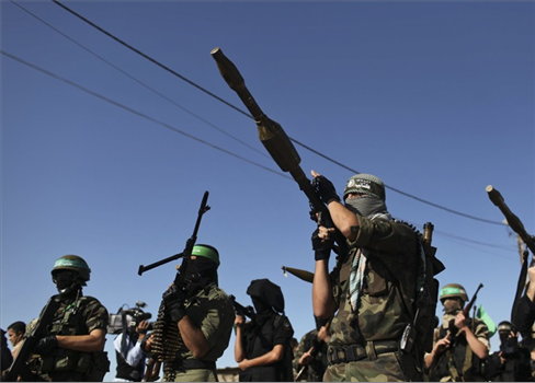 المقاومة تقصف عسقلان والإحتلال يواصل هجماته على رفح وجباليا