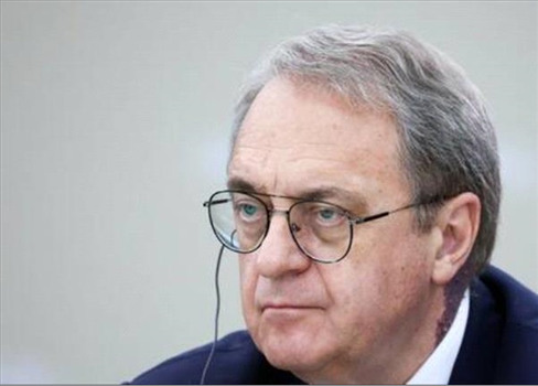 روسيا تتلقى وعود من حماس بإطلاق سراح أسرى روس