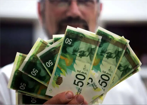 بلومبيرغ: التضخم يضرب الاقتصاد الصهيوني بسبب الحرب