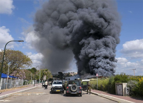 يديعوت: صفارات الإنذار لا تتوقف في شمال الدولة العبرية