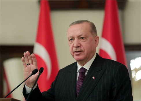 هل تقف تركيا عقبة بين الناتو والدولة العبرية ؟!