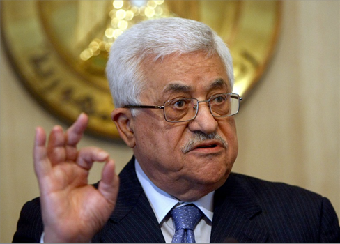 واشنطن تزود السلطة الفلسطينية بمدرعات لبسط السيطرة في الضفة