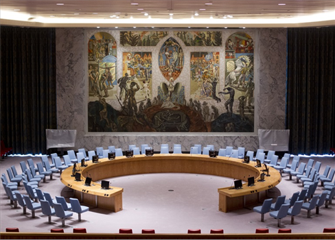 واشنطن تسعى لدعم حلفائها للحصول على مقاعد دائمة في مجلس الأمن