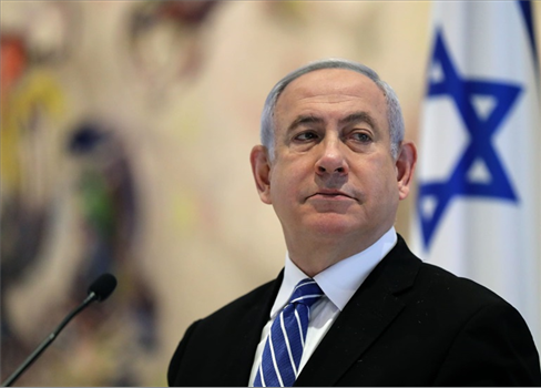 نتنياهو يتعهد ببناء 