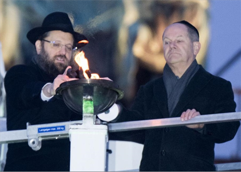 بوريل يكشف عن رفض أوروبي لمعاقبة الدولة العبرية على جرائمها في غزة