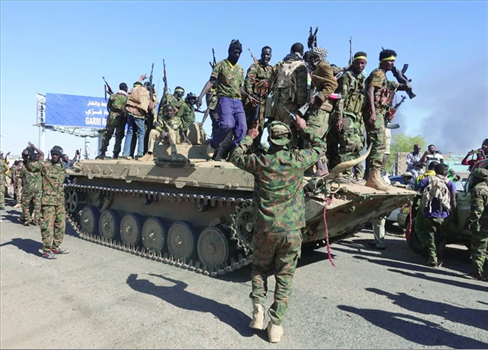 27 قتيلاً في هجمات للدعم السريع استهدفت الجيش السوداني