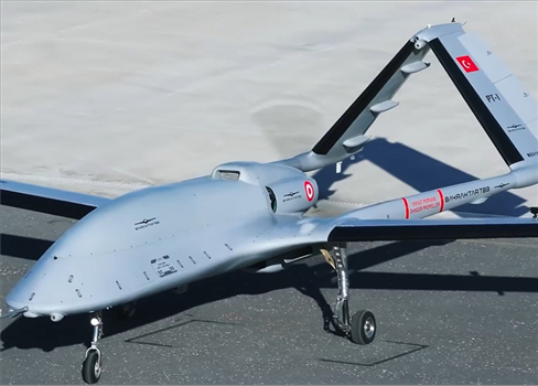 شراكة دفاعية جديدة لتركيا مع اندونيسيا 