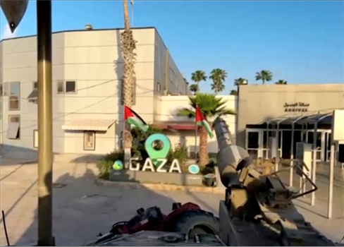 السلطة الفلسطينية ترفض إستلام معبر رفح وإدارته