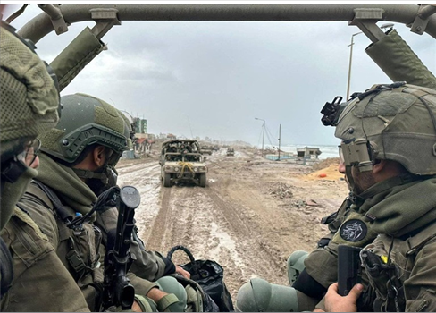 يديعوت: الجيش الصهيوني بحاجة لــ7000 جندي لتعويض النقص لديه