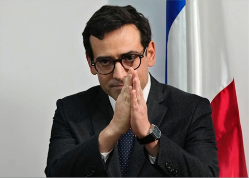 محاولة فرنسية للتدخل في مفاوضات صفقة الأسرى