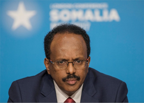 الأمم المتحدة تتحدث عن تقدم ملموس في ملف انتخابات الصومال