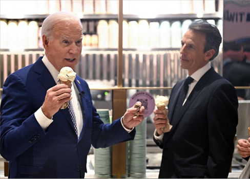 كيف أخفى الإعلام الأمريكي أهوال الحرب في غزة عن جمهوره؟!