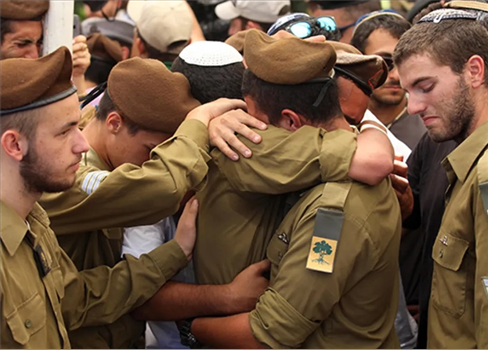 الحكومة الصهيونية للمحكمة العليا... لم يتمكن الجيش من السيطرة على غزة 