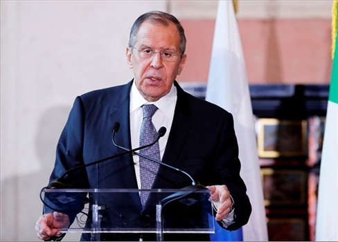 روسيا تقترح أنظمة دفع جديدة لكسر هيمنة الدولار