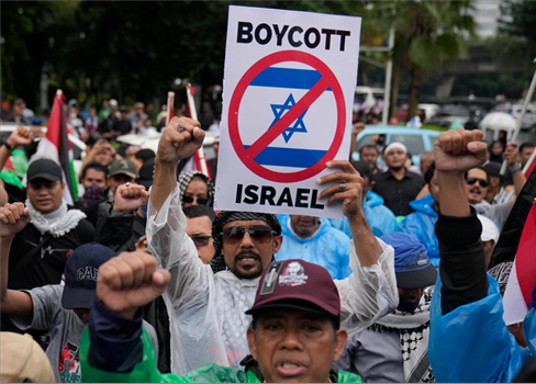 الدولة العبرية تواجه أكبر مقاطعة أكاديمية منذ نشأتها