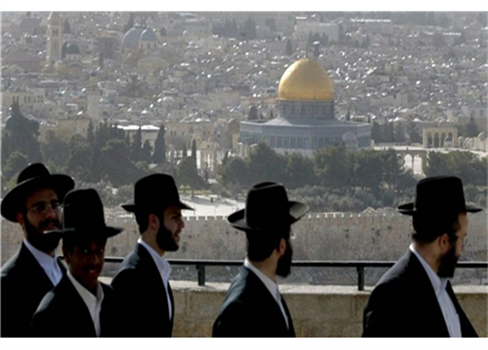 القدس الدولية