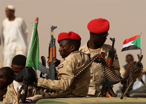 عدوان اثيوبي جديد على الأراضي السودانية.. والخرطوم تستنكر