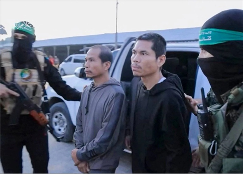 ترقب إقليمي لاستكمال مراحل صفقة التبادل بين حماس والدولة العبرية