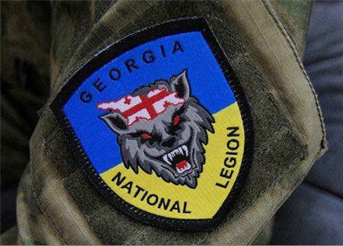 الفيلق الجورجي.. وجه قديم للنازية يعاود الظهور في الحرب الأوكرانية