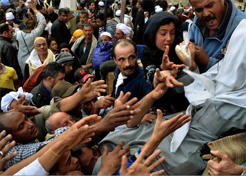 مصر مقبلة على موجة غلاء جديدة استجابة لوصفة صندوق النقد