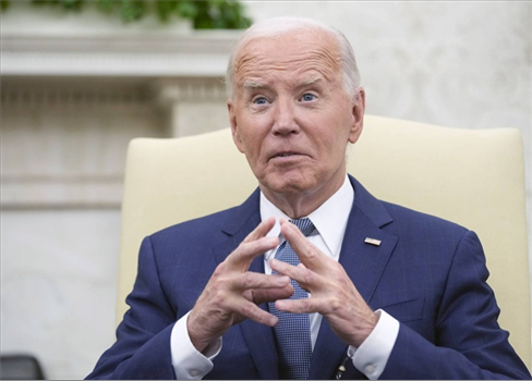 واشنطن تنوي طرح مقترح جديد لصفقة التبادل