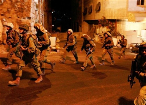 6 شهداء خلال هجمات صهيونية على طولكرم بالضفة المحتلة