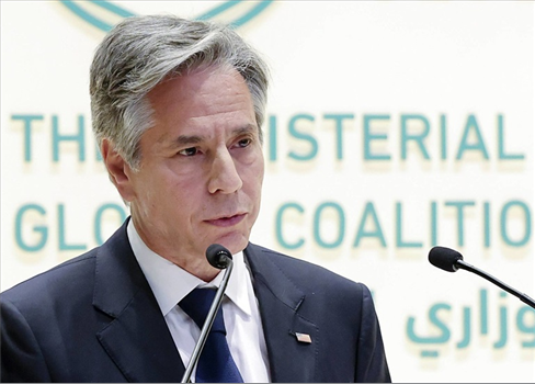 مذكرة داخلية تفضح تعنت الدبلوماسية الأمريكية تجاه غزة